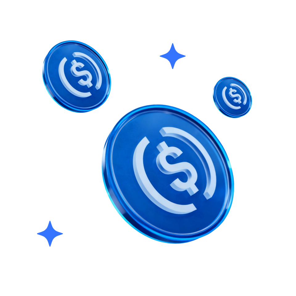 Left token decoration